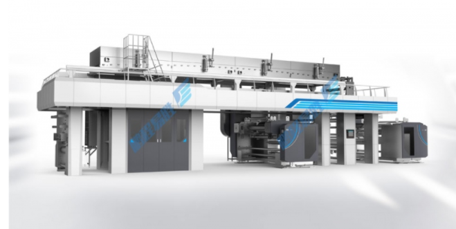 凹版底涂机涂布品质的影响身分